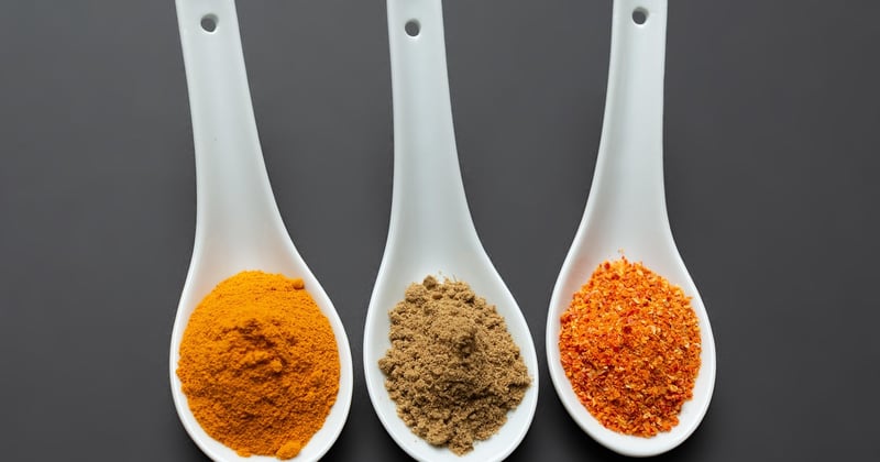 Le guide des épices incontournables de la cuisine du monde