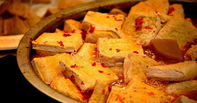 Trois recettes de tofu faciles pour la semaine