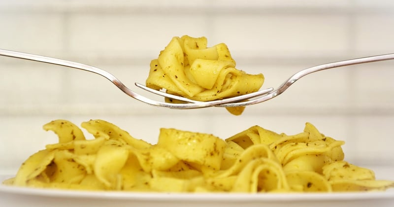 Meilleures recettes de cuisine italienne authentique à la maison