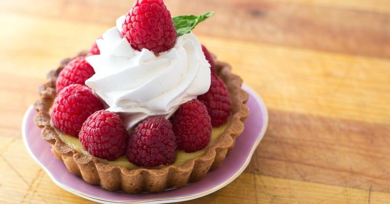15 recettes de tartes aux fruits de saison gourmandes et faciles