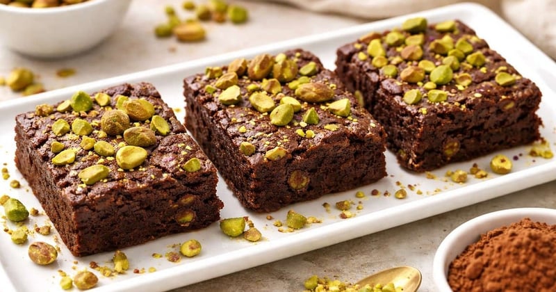 Desserts au chocolat fondant : 15 recettes gourmandes à tomber