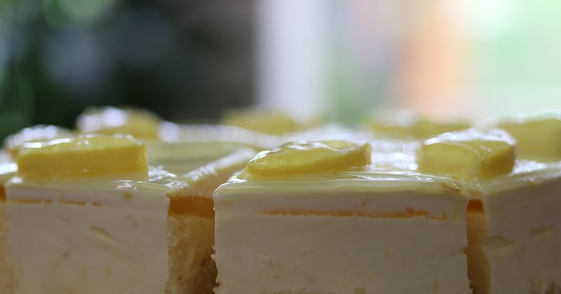 15 meilleures recettes de gâteaux moelleux pour le goûter