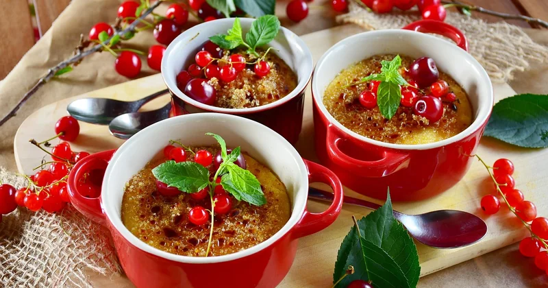 La cuisson : le repère que presque toutes les recettes oublient
