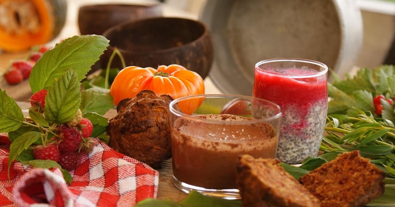 Comment remplacer la viande dans ses plats du quotidien facilement