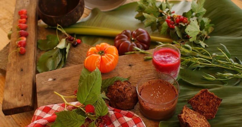 15 meilleures recettes végétariennes riches en protéines