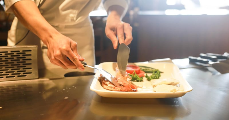 20 recettes faciles à préparer en moins de 20 minutes