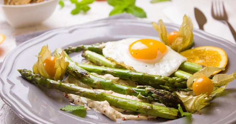 Comment cuisiner les légumes de saison en plat principal facilement